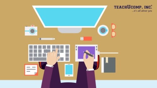 Product picture Adobe Photoshop Elements 12 Training Tutorial 