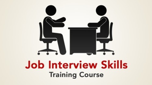 Product picture Mastering Job Interviews Made Easy Training Course